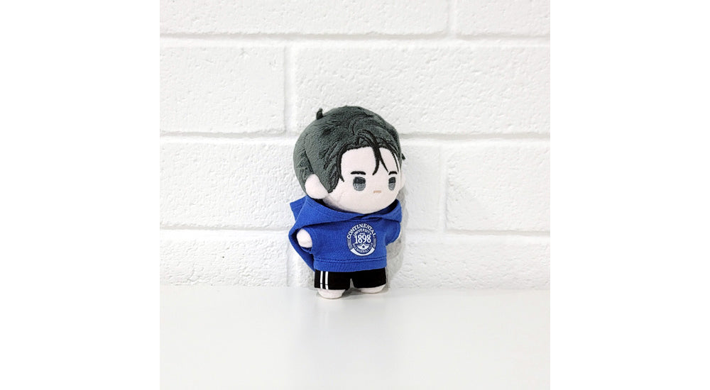 [bbosiraegi doll] Melting Point Ian Look