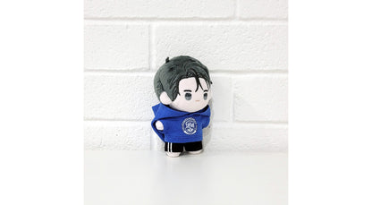 [bbosiraegi doll] Melting Point Ian Look