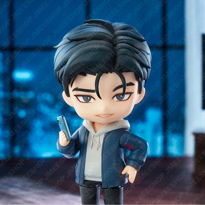 [Pre-order] Jinx Nendoroid