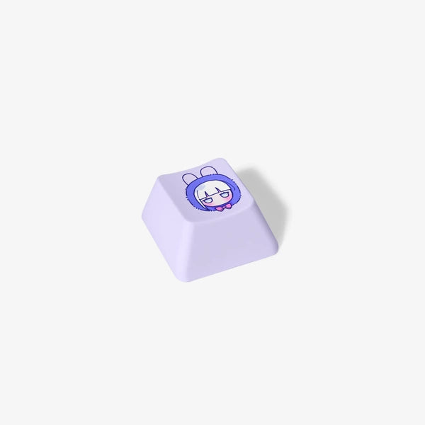 Our Guild's Idol Keycap