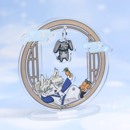 [Pre-order] In the Dreaming Hours SD Acrylic Stand