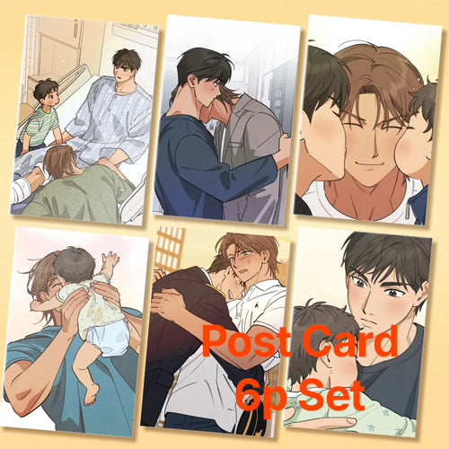 [Pre-order][Tumblbug] Seven Sundays Vol. 1-2