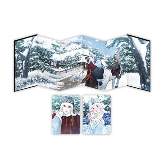 [Pre-order] Gale of the God Someday Set