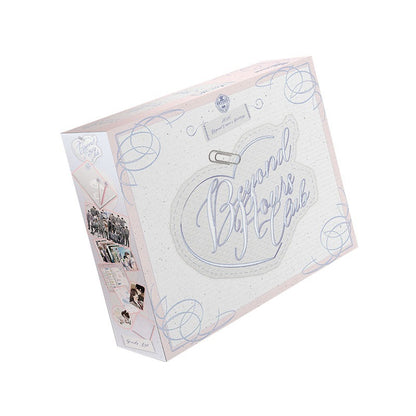 [Pre-order] 2026 Beyond Season Greetings Complete Set