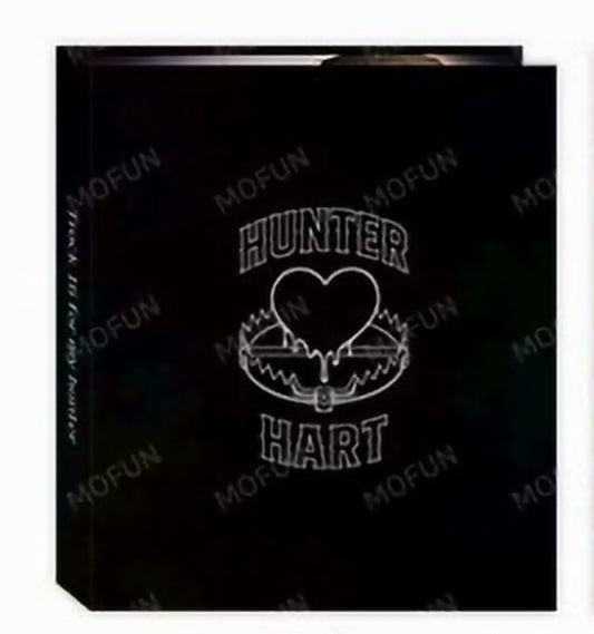 [Pre-order]  Flashlight Collection Binder