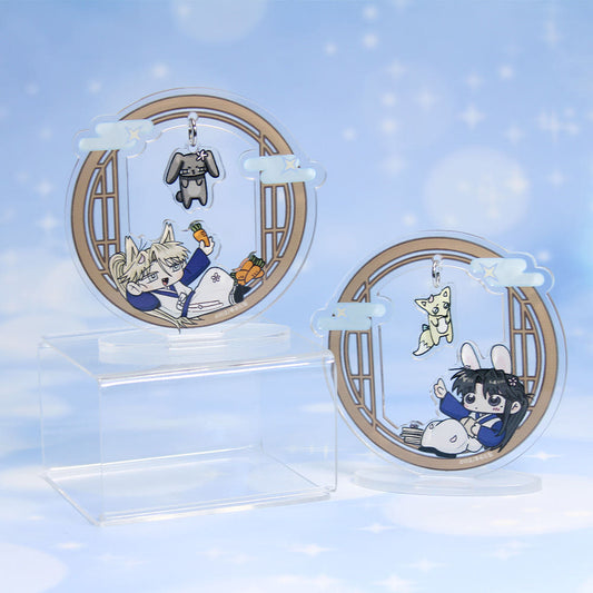 [Pre-order] In the Dreaming Hours SD Acrylic Stand