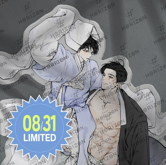 [Pre-order] The Origin of Species Hanbok Edition Acrylic Stand (2025)