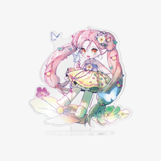 Our Guild's Idol Acrylic Figure Stand