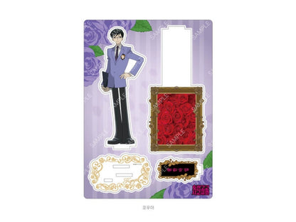 [Pre-order] Ouran High School Social Club - Acrylic Stand