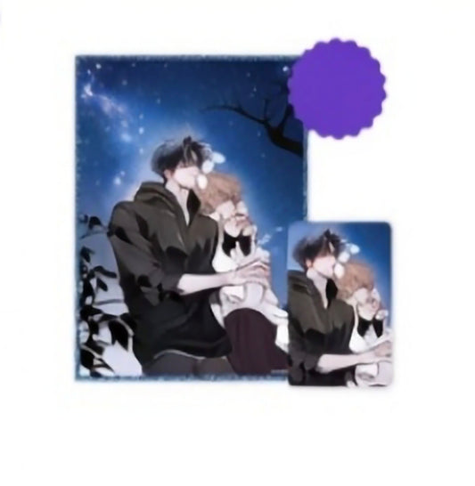 [Pre-order] Sahan My Sahan Set
