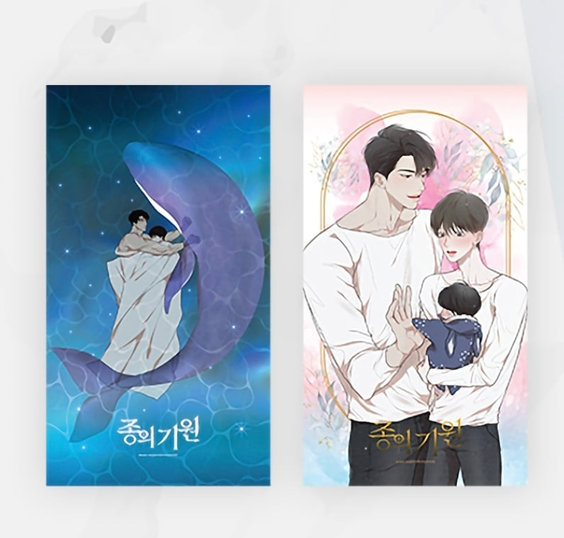 [Pre-order] Origin of Species x Evolution of Species Pop-up: Origin of Species Tapestry