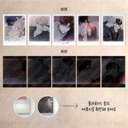 10 years BERLIN SNAP PACKAGE
