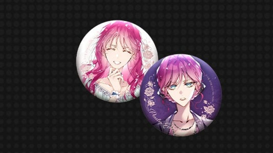 [Pre-order] Villains Are Destined to Die Penelope Mirror
