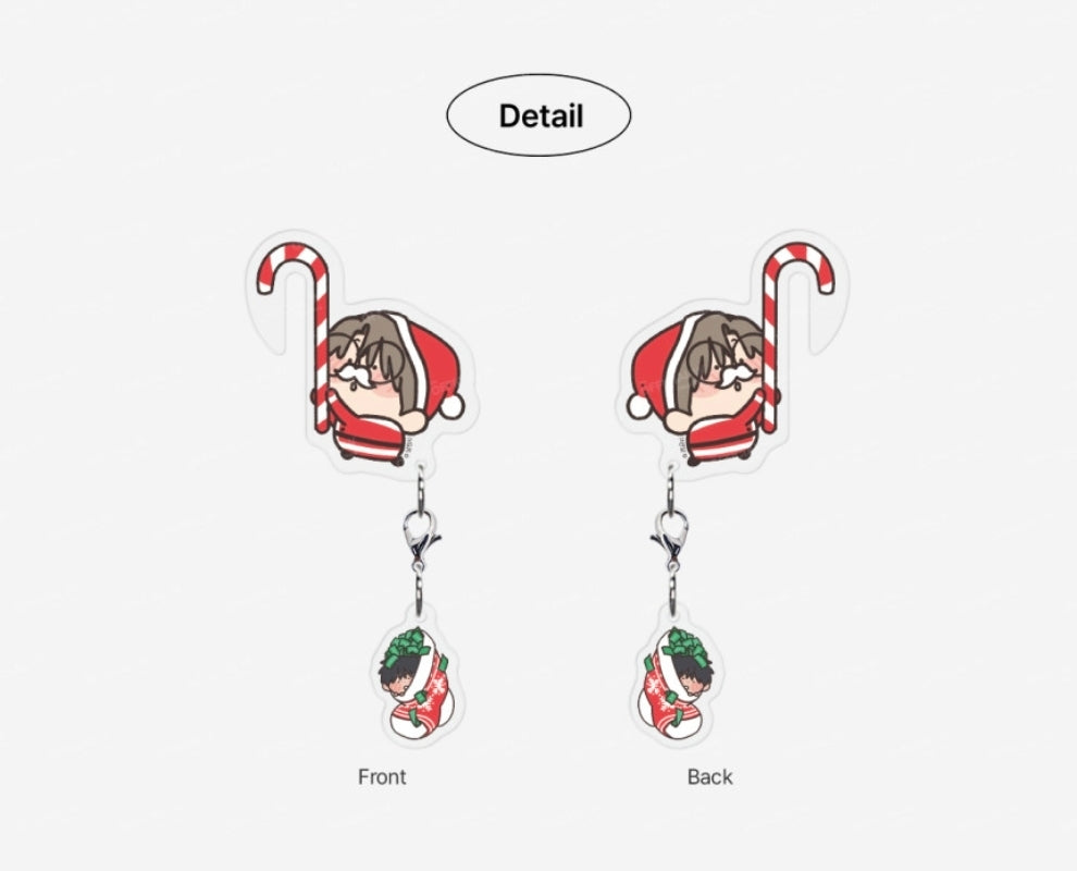 Love For Sale Drink Tag Mug Ver.