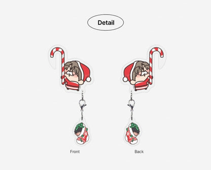 Love For Sale Drink Tag Mug Ver.