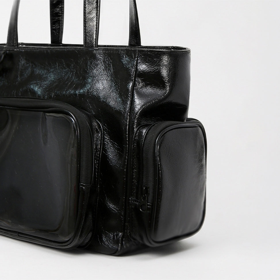 JMEESHOP ORIGINAL
COLLECTION SHOULDER BAG