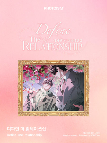 [Photoism] Define the Relationship