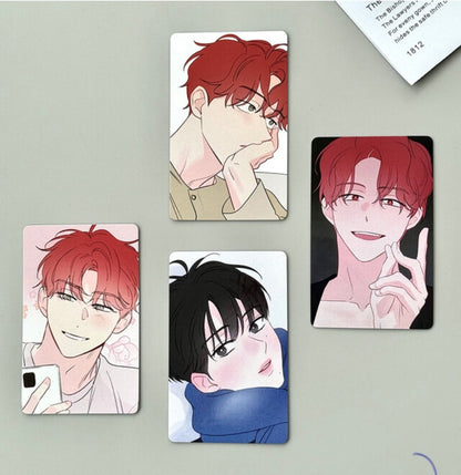 [Pre-order] It's Just a Dream...Right?! Random Pack Photocard
