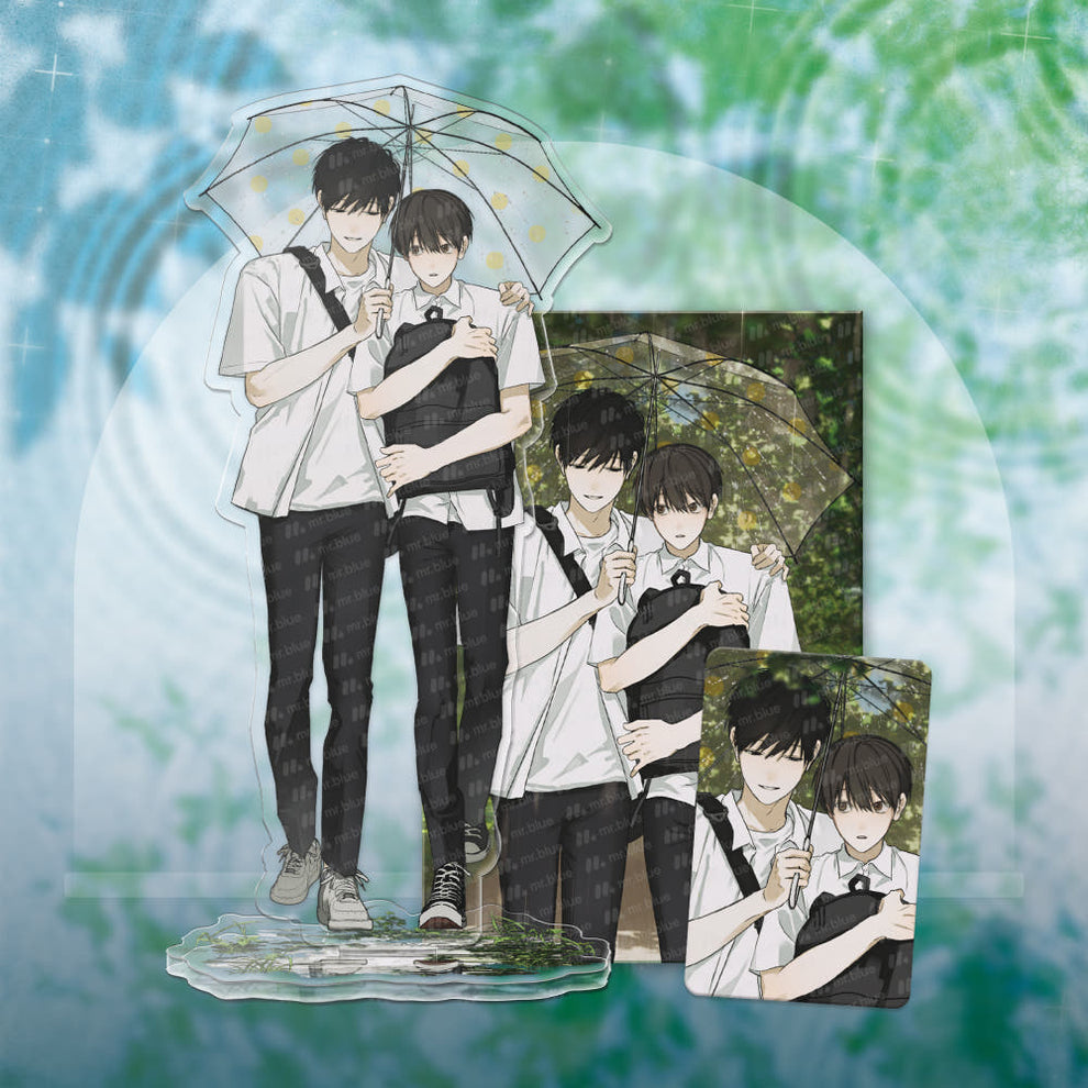 [Pre-order] Bad Friend Acrylic Stand