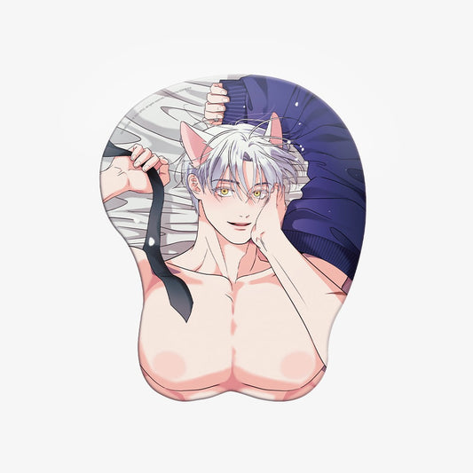 [Pre-order] You Are So Lovely Mouse Pad Package