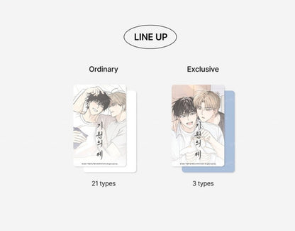 The Rite of Prayer Photo Card Collection