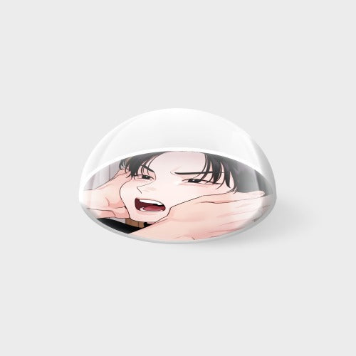 [Pre-order] Within My Shadow Chaon's Tear Paperweight