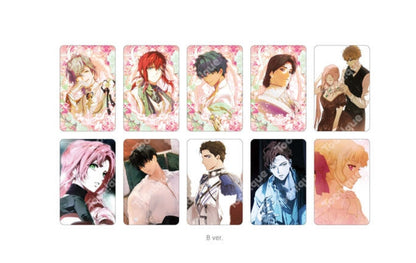 A Stepmother's Marchen Photo Card Pack