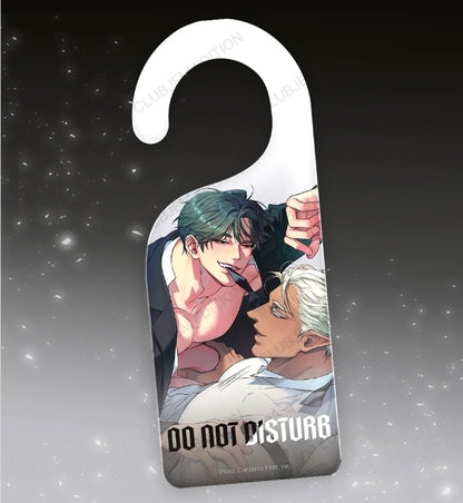 [Pre-Order] DEAR. DOOR: Into Your Room Set