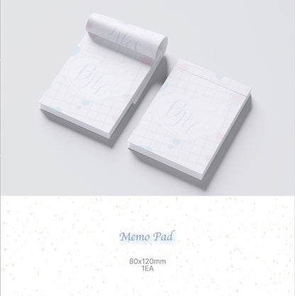 [Pre-order] 2026 Beyond Season Greetings Complete Set