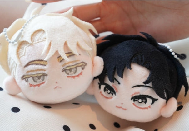 [Pre-order] Roses and Champagne Dolls ( 3 Types)