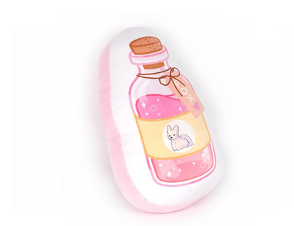 The Fox's Love Refresher Cushion