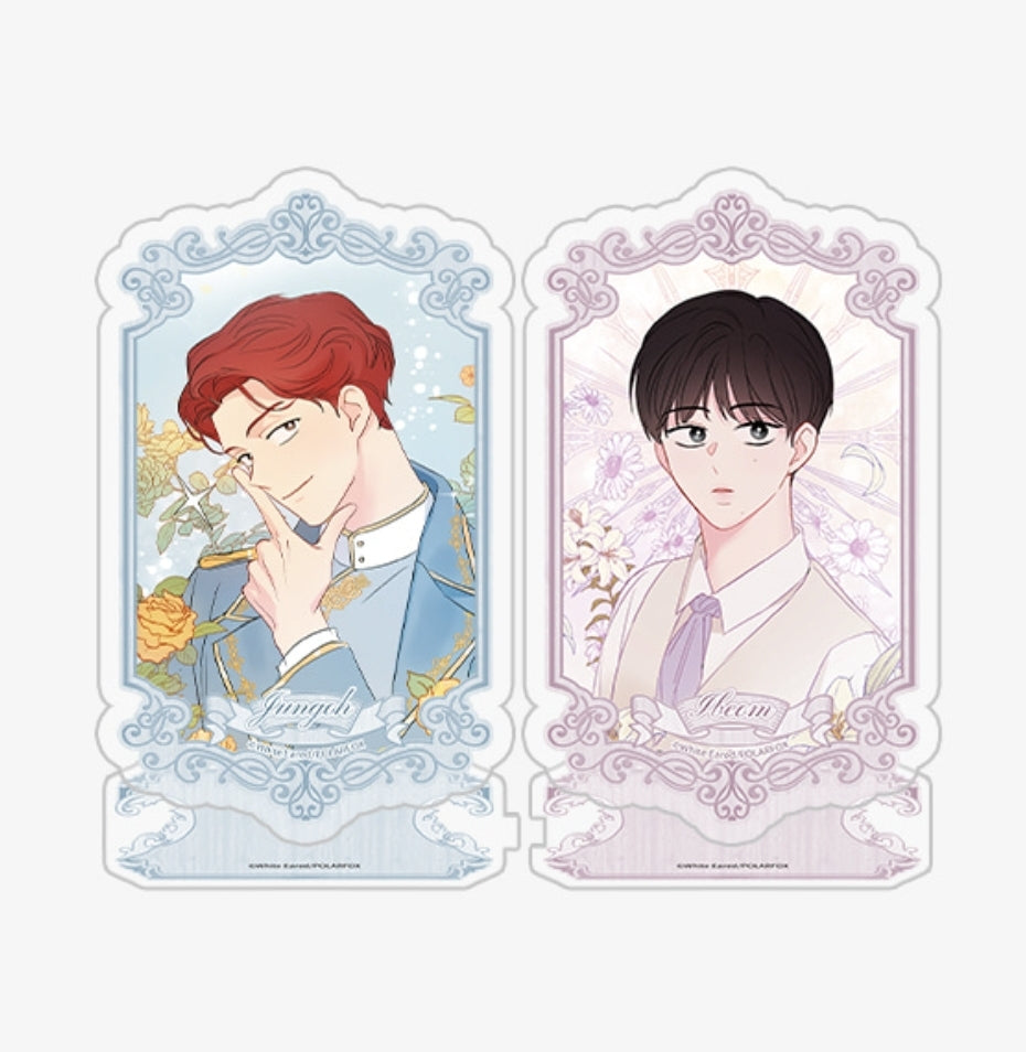 [Pre-order] It's Just a Dream...Right?! Acrylic Stand