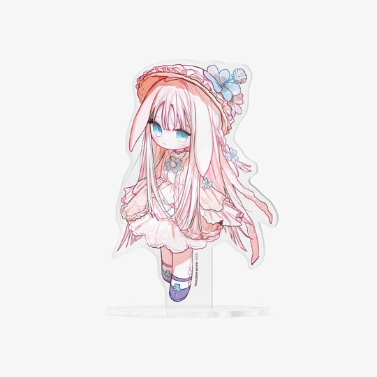 Our Guild's Idol Acrylic Figure Stand