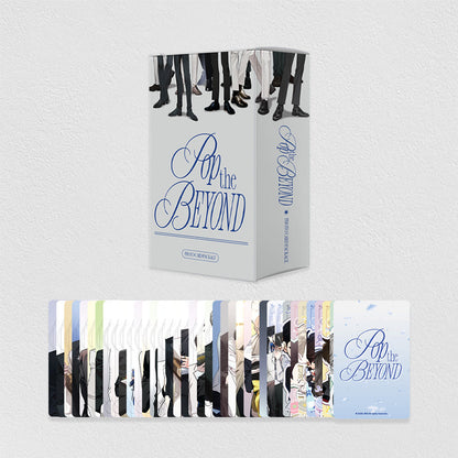 POP THE BEYOND Photocards