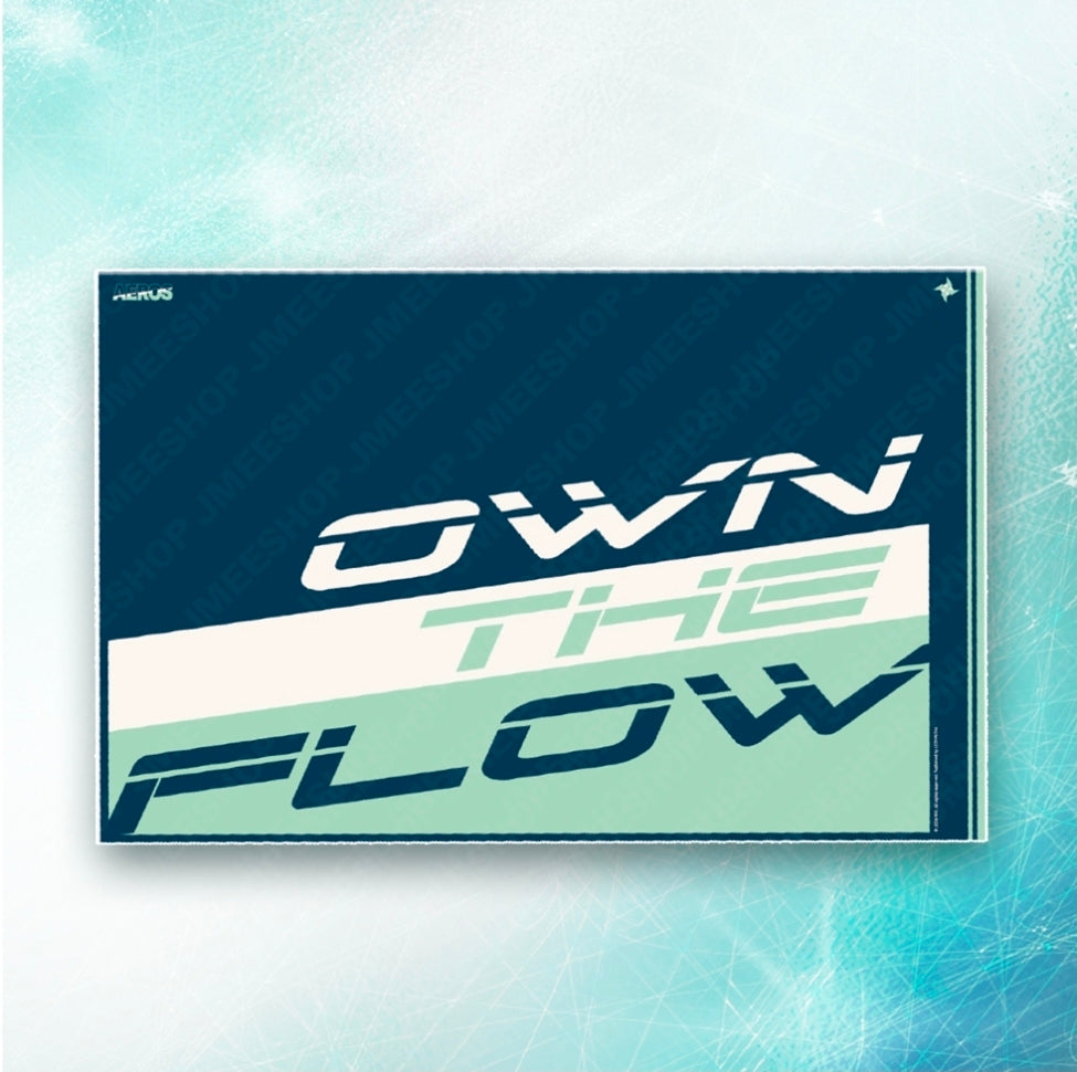 Melting Point Aeros Towel