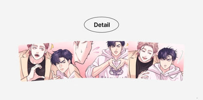 To Each His Own 4-Cut Photo Package