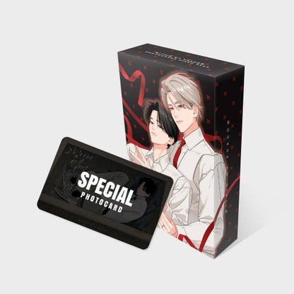 [Pre-order] Within My Shadow Photo Cards