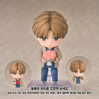[Pre-order] Jinx Nendoroid