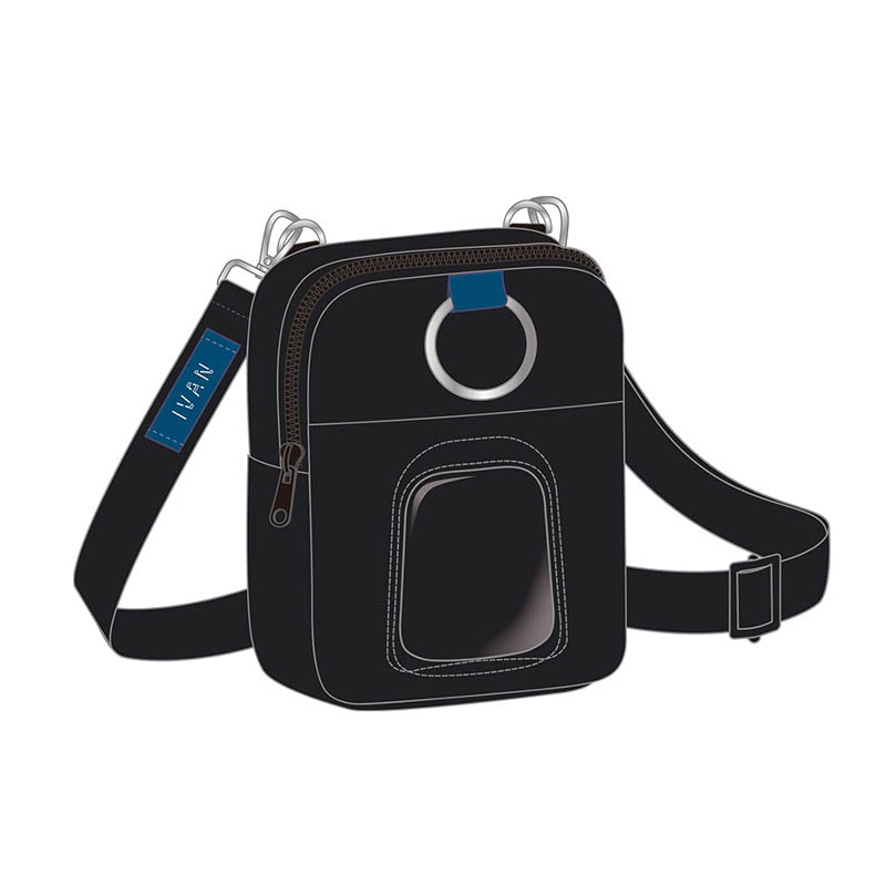 [Pre-order] ALIEN STAGE Mini Bag