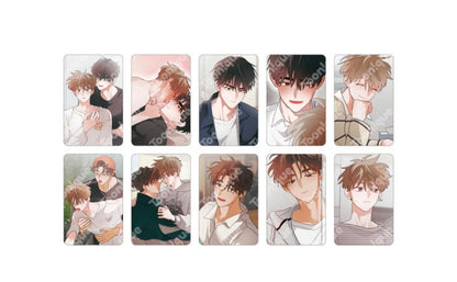 When Pear Blossoms Bloom Photo Cards