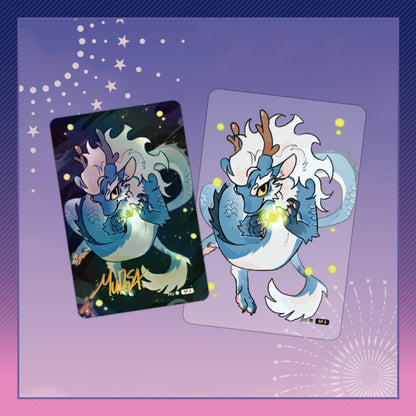[Pre-order] Webtoon Photocard 2026 August Special Limited SET