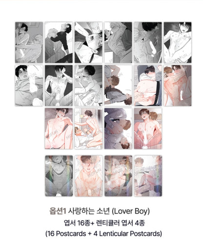 Author Zec S Set