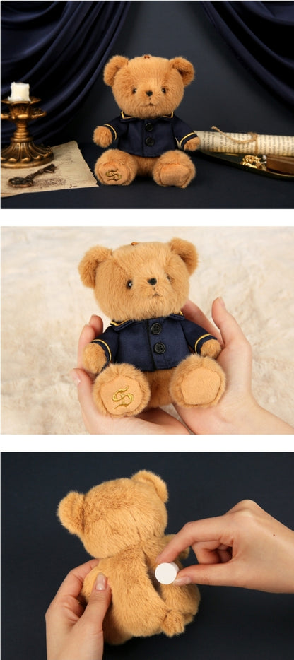 [Pre-order] Serena Serenity Goods Package