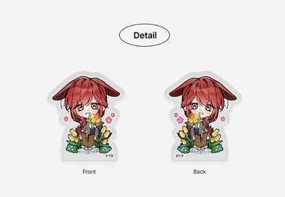 The Rogue Prince Is Secretly an Omega Colotta