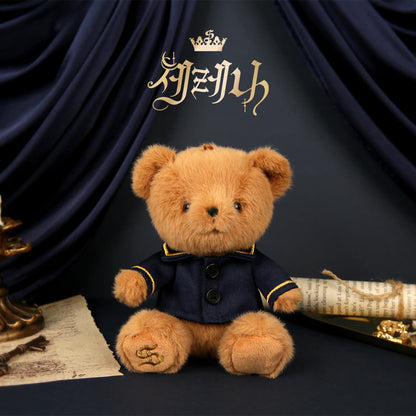 Serena Mini Doll Sachet