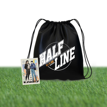Meet Me Halfway Bag