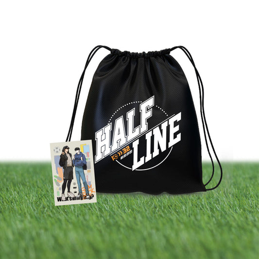Meet Me Halfway Bag