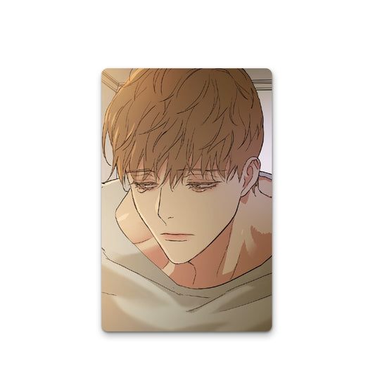 The Marrying Man: Missing Love Photo Cards