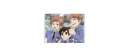 [Pre-order] Ouran High School Social Club - Mini Canvas Frame