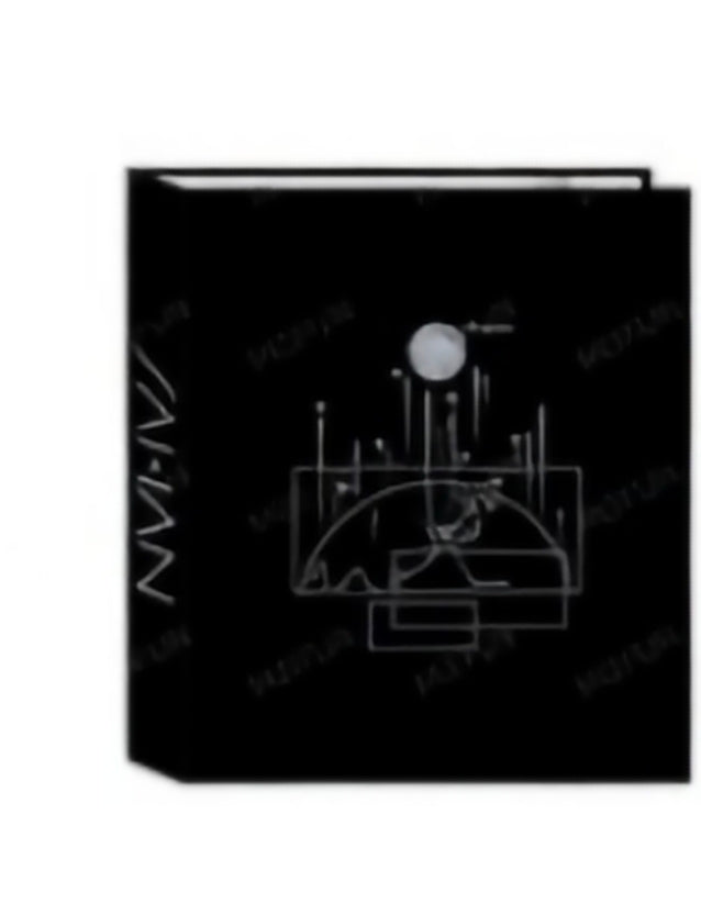 [Pre-order] Sahan Collection Binder